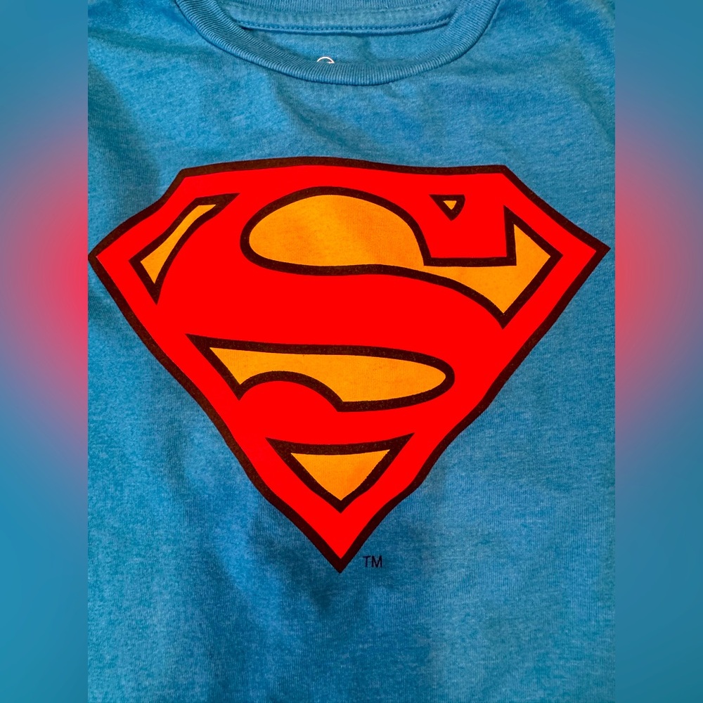DC Comics Justice League Batman Superman The Flash 3 Pack T-Shirts - Size 5T - Picture 8 of 15